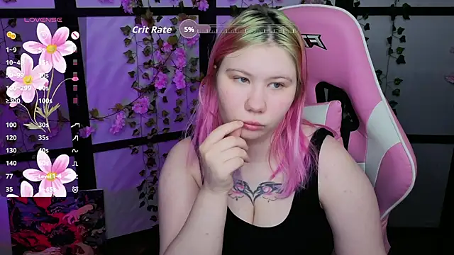 kitsune little online show from 13, 4, 2026