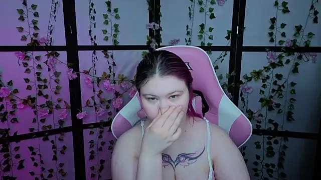 kitsune little online show from 21, 6, 2026