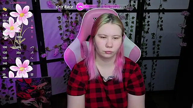 kitsune little online show from 16, 4, 2026