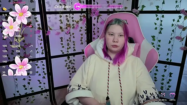 kitsune little online show from 20, 3, 2026