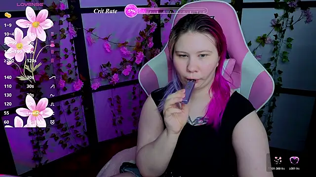 kitsune little online show from 9, 7, 2026