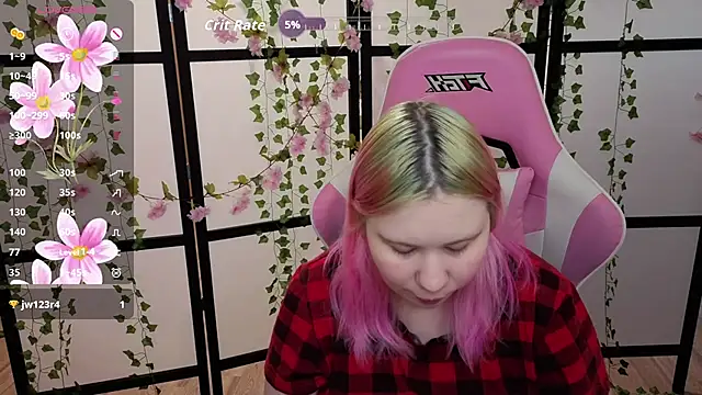 kitsune little online show from 17, 4, 2026