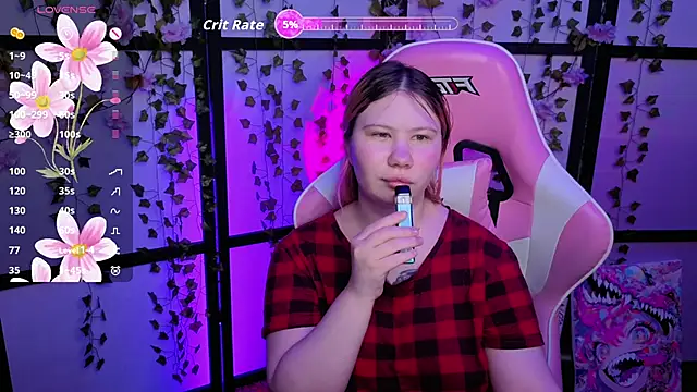 kitsune little online show from 6, 3, 2026