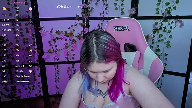kitsune little online show from 28, 6, 2026