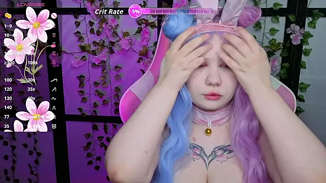 kitsune little online show from 28, 3, 2026