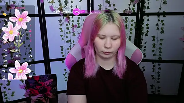 kitsune little online show from 13, 4, 2026