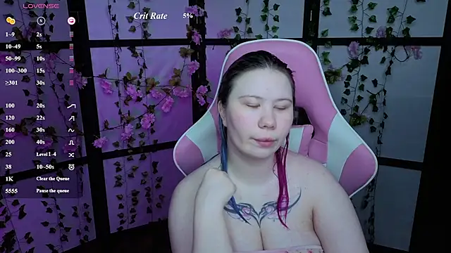 kitsune little online show from 16, 6, 2026