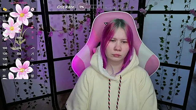 kitsune little online show from 19, 3, 2026