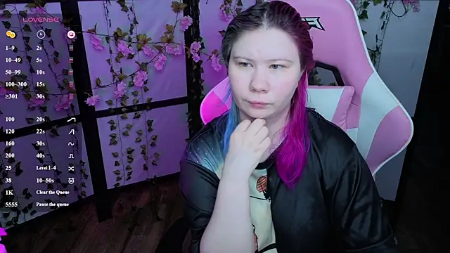 kitsune little online show from 16, 6, 2026