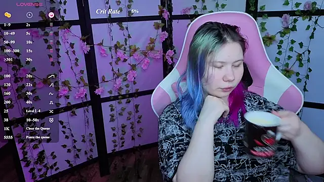 kitsune little online show from 18, 6, 2026