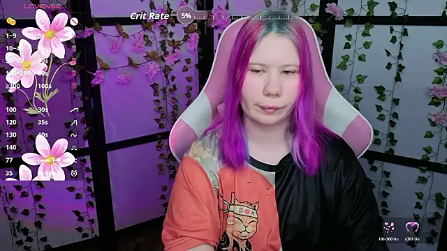 kitsune little online show from 15, 3, 2026