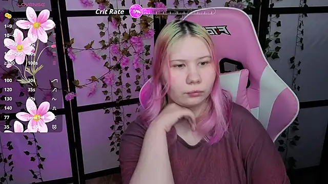 kitsune little online show from 21, 4, 2026