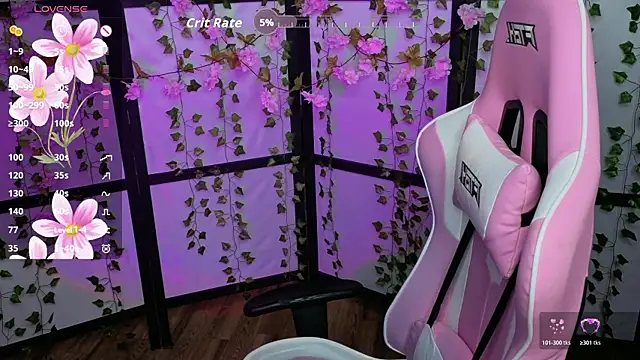 kitsune little online show from 25, 3, 2026