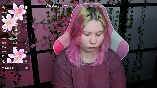 kitsune little online show from 22, 4, 2026