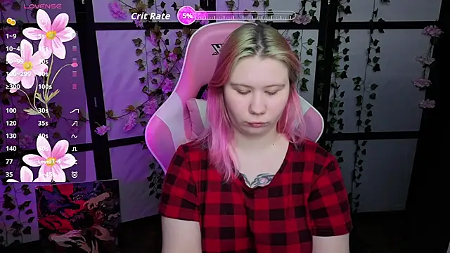 kitsune little online show from 16, 4, 2026