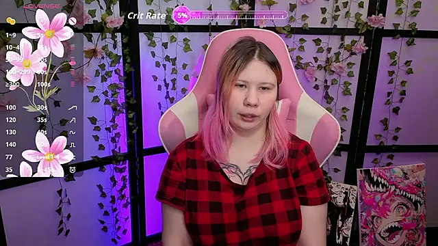 kitsune little online show from 6, 3, 2026