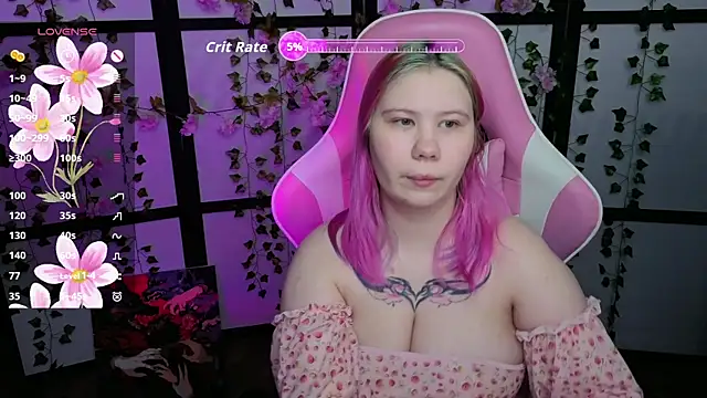 kitsune little online show from 4, 4, 2026