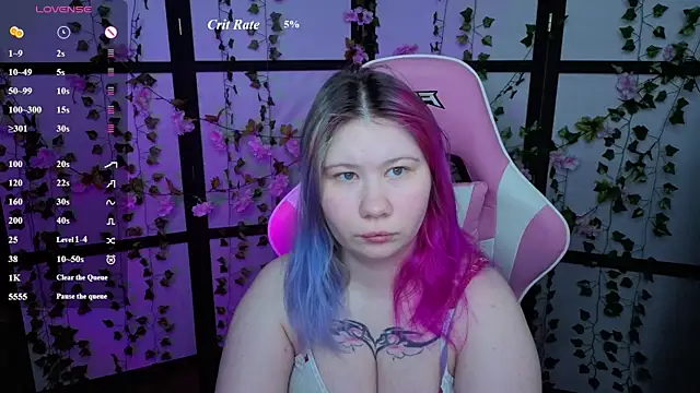 kitsune little online show from 22, 6, 2026