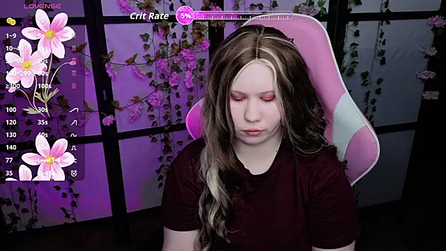 kitsune little online show from 24, 4, 2026