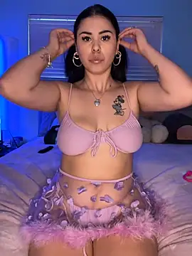 daniella monroe online show from 16, 3, 2026