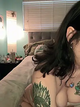 daniella monroe online show from 6, 3, 2026