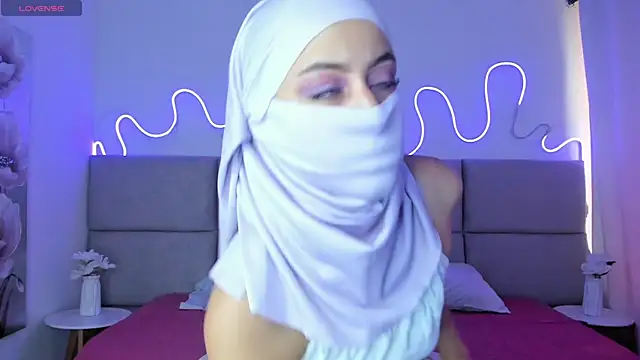 Aitana zaid online show from 6, 3, 2026