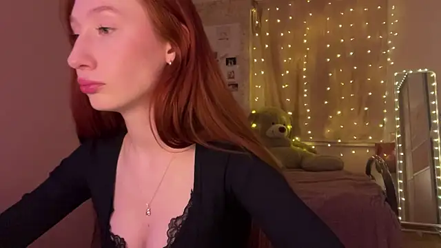 stella foxi online show from 28, 2, 2026