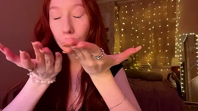 stella foxi online show from 27, 2, 2026