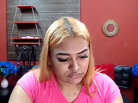 Alicefetishxxx online show from 12, 3, 2026