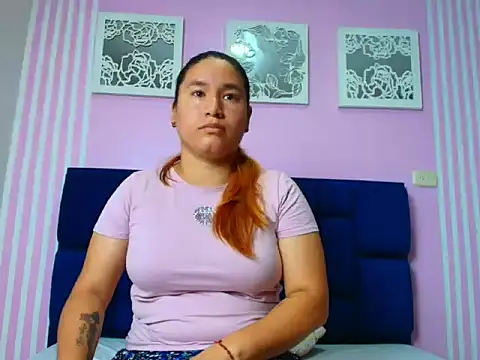 MAGGYE MAX online show from 25, 2, 2026