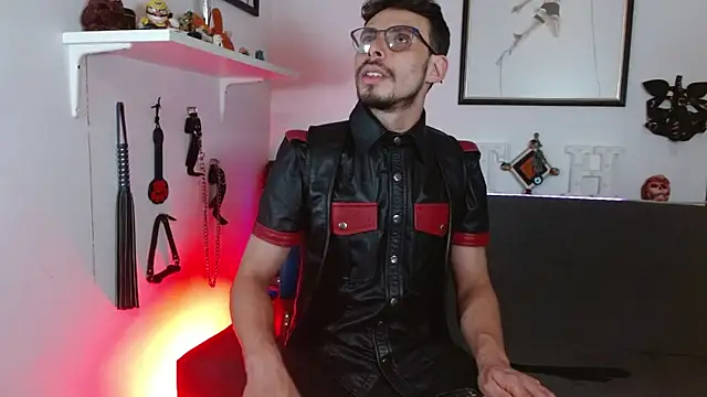 Thom sam  online show from 6, 3, 2026