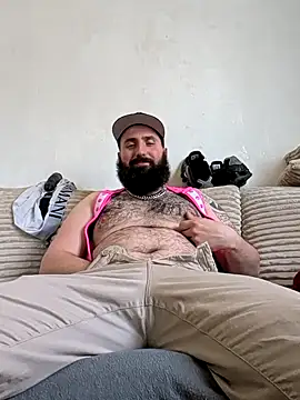 daddyboucher69 online show from 4, 3, 2026