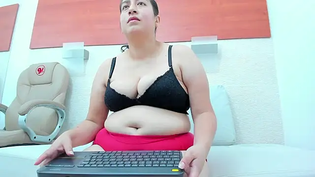 salome morris online show from 23, 2, 2026