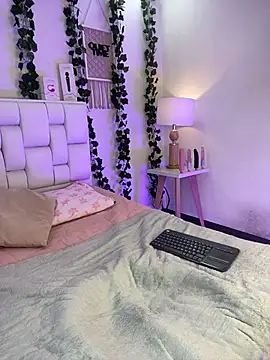 Rubi08  online show from 24, 2, 2026