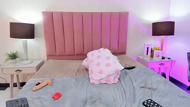 Rubi08  online show from 23, 4, 2026