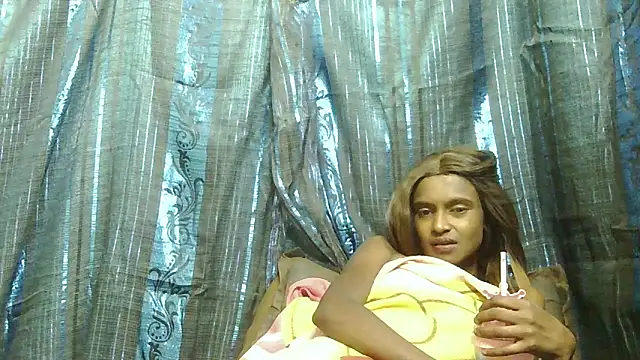 SassyXindian online show from 24, 4, 2026