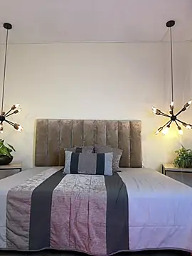 Samantha Dupre online show from 22, 3, 2026