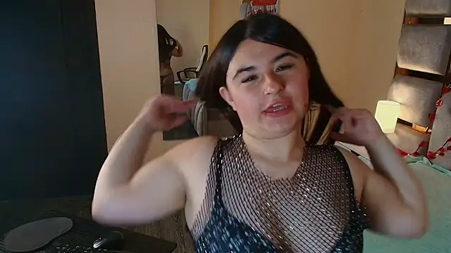 Anya Volker online show from 23, 2, 2026