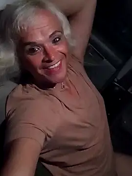 dustbunny64 online show from 27, 3, 2026