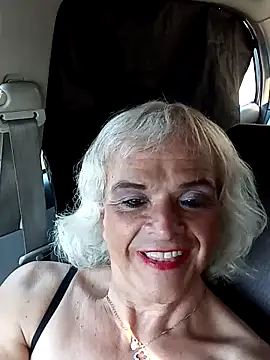 dustbunny64 online show from 30, 3, 2026