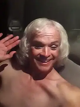 dustbunny64 online show from 23, 3, 2026