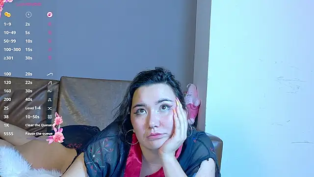 kitsunekayo online show from 1, 3, 2026