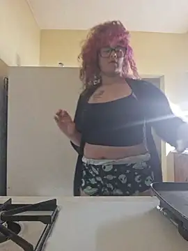 VelvetVixen 735 online show from 14, 3, 2026