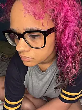 VelvetVixen 735 online show from 3, 6, 2026