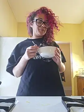 VelvetVixen 735 online show from 23, 2, 2026