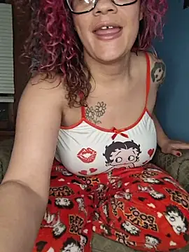 VelvetVixen 735 online show from 21, 4, 2026