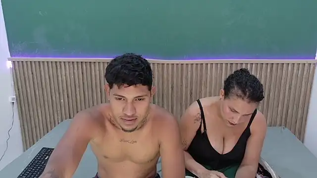 saveur latin online show from 15, 3, 2026