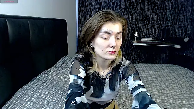 MilaMyst online show from 6, 3, 2026