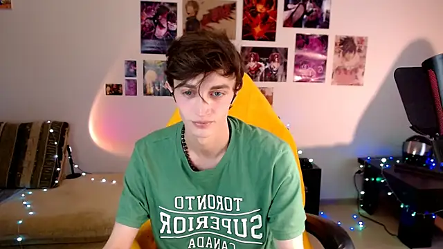 John Meow online show from 13, 6, 2026