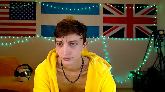 John Meow online show from 14, 2, 2026